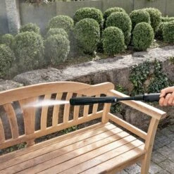 Kärcher K4-K5 Vario Pressure Washer Lance -Garden Store karcher k4 k5 vario pressure washer lance4039784620186 05bq