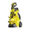 Kärcher K4 Power Control Corded Pressure Washer 1.8kW 13240320 -Garden Store karcher k4 power control corded pressure washer 1 8kw 132403204054278618241 01c
