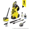 Kärcher K4 Power Control Corded Pressure Washer 1.8kW 13240360 1 Kärcher K4 Power Control Corded Pressure Washer 1.8kW 13240360 -Garden Store karcher k4 power control corded pressure washer 1 8kw 132403604054278808734 02c bq