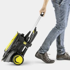 Kärcher K5 Compact Corded Pressure Washer 2.1kW 16307510 -Garden Store karcher k5 compact corded pressure washer 2 1kw 163075104054278498058 03i bq