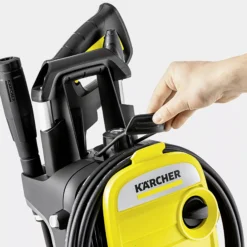 Kärcher K5 Compact Corded Pressure Washer 2.1kW 16307510 -Garden Store karcher k5 compact corded pressure washer 2 1kw 163075104054278498058 05i bq