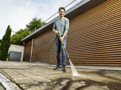 Kärcher K5 Smart Control Corded Pressure Washer 2.1kW 13246510 -Garden Store karcher k5 smart control corded pressure washer 2 1kw 132465104054278795508 02i