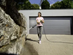 Kärcher K5 Smart Control Corded Pressure Washer 2.1kW 13246510 -Garden Store karcher k5 smart control corded pressure washer 2 1kw 132465104054278795508 03i