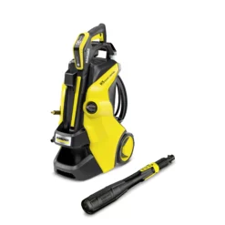 Kärcher K5 Smart Control Corded Pressure Washer 2.1kW 13246510 -Garden Store karcher k5 smart control corded pressure washer 2 1kw 132465104054278795508 07c