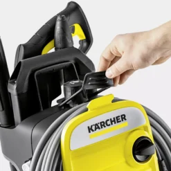 Kärcher K7 Compact Corded Pressure Washer 2.8kW 14470510 -Garden Store karcher k7 compact corded pressure washer 2 8kw 144705104054278497129 05i bq