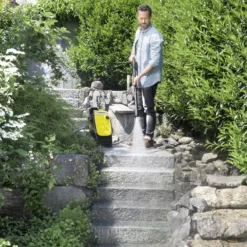 Kärcher K7 Compact Corded Pressure Washer 2.8kW 14470510 -Garden Store karcher k7 compact corded pressure washer 2 8kw 144705104054278497129 09i bq