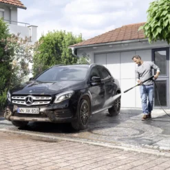 Kärcher K7 Compact Corded Pressure Washer 2.8kW 14470510 -Garden Store karcher k7 compact corded pressure washer 2 8kw 144705104054278497129 11i bq