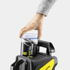 Kärcher K7 Smart Control Corded Pressure Washer 2.8kW 13172020 18 Kärcher K7 Smart Control Corded Pressure Washer 2.8kW 13172020 -Garden Store karcher k7 smart control corded pressure washer 2 8kw 131720204054278605128 37c