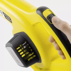 Kärcher LBL 2 Cordless 18V Garden Blower 11 Kärcher LBL 2 Cordless 18V Garden Blower -Garden Store karcher lbl 2 cordless 18v garden blower4054278459851 03c bq