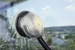 Kärcher Pressure Washer Brush -Garden Store karcher pressure washer brush4054278476445 03i bq
