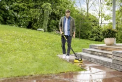 Kärcher T 5 T-Racer Surface Cleaner Pressure Washer Patio & Decking Cleaner (Dia)28cm -Garden Store karcher t 5 t racer surface cleaner pressure washer patio decking cleaner dia 28cm4054278513652 01i