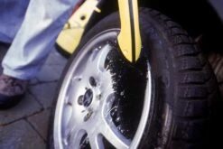 Kärcher Wheel Rim Brush -Garden Store karcher wheel rim brush4039784920736 02bq