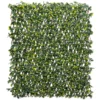 Klikstrom Extensible Fence With Bayberry Leaves Square Artificial Plant Wall, (H)1m (W)2m -Garden Store klikstrom extensible fence with bayberry leaves square artificial plant wall h 1m w 2m5059340671970 01i bq