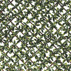 Klikstrom Extensible Fence With Bayberry Leaves Square Artificial Plant Wall, (H)1m (W)2m 12 Klikstrom Extensible Fence With Bayberry Leaves Square Artificial Plant Wall, (H)1m (W)2m -Garden Store klikstrom extensible fence with bayberry leaves square artificial plant wall h 1m w 2m5059340671970 36c