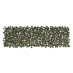 Klikstrom Extensible Fence With Maple Leaves Square Artificial Plant Wall, (H)1m (W)2m -Garden Store klikstrom extensible fence with maple leaves square artificial plant wall h 1m w 2m5059340679884 04c