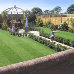 Lawn Turf, 33m² Pack 11 Lawn Turf, 33m² Pack -Garden Store lawn turf 33m pack3663602195085 02i