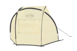 Lay-z Spa Lay-Z-Spa Canopy Dome -Garden Store lay z spa canopy dome6942138977110 03c bq