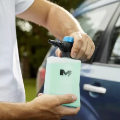 Mac Allister Fragrance Free Car & Bike Shampoo Detergent, 5L Jerry Can 5 Mac Allister Fragrance Free Car & Bike Shampoo Detergent, 5L Jerry Can -Garden Store mac allister fragrance free car bike shampoo detergent 5l jerry can5059340087740 01i