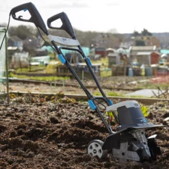 Mac Allister MTIP1400-2 1400W Corded Tiller -Garden Store mac allister mtip1400 2 1400w corded tiller3663602627258 13i