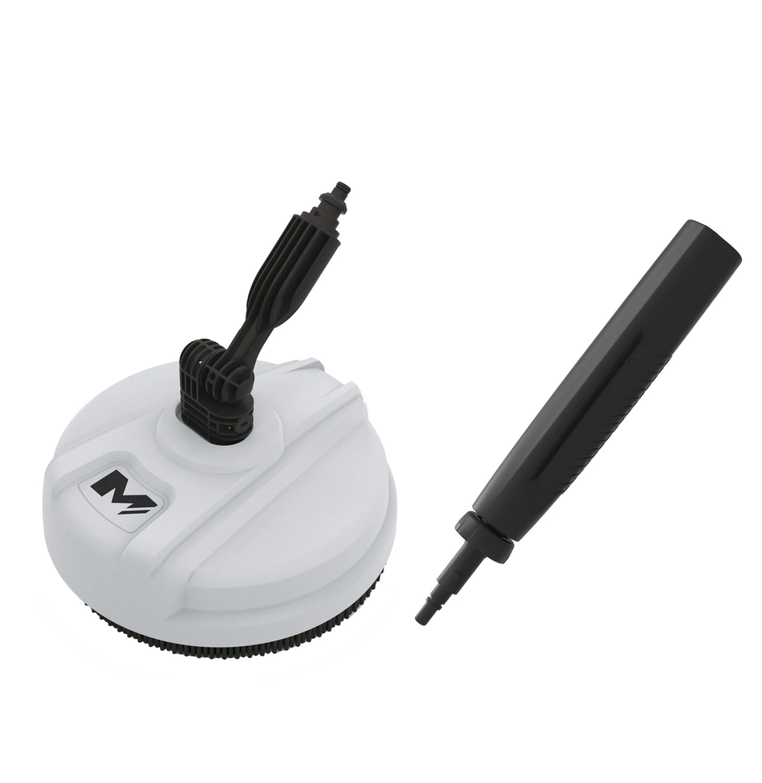 Mac Allister Pressure Washer Brush 3 Mac Allister Pressure Washer Brush