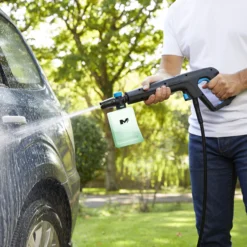 Mac Allister Pressure Washer Foamer 7 Mac Allister Pressure Washer Foamer -Garden Store mac allister pressure washer foamer5059340087627 01i