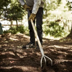 Magnusson Carbon Steel Cultivator 11 Magnusson Carbon Steel Cultivator -Garden Store magnusson carbon steel cultivator5059340087320 01i