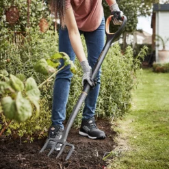 Magnusson Fork (W)180mm -Garden Store magnusson fork w 180mm5059340086576 01i