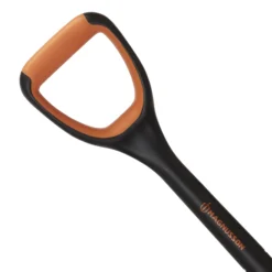 Magnusson Pointed D Handle Drain Shovel 10 Magnusson Pointed D Handle Drain Shovel -Garden Store magnusson pointed d handle drain shovel5059340086637 36c
