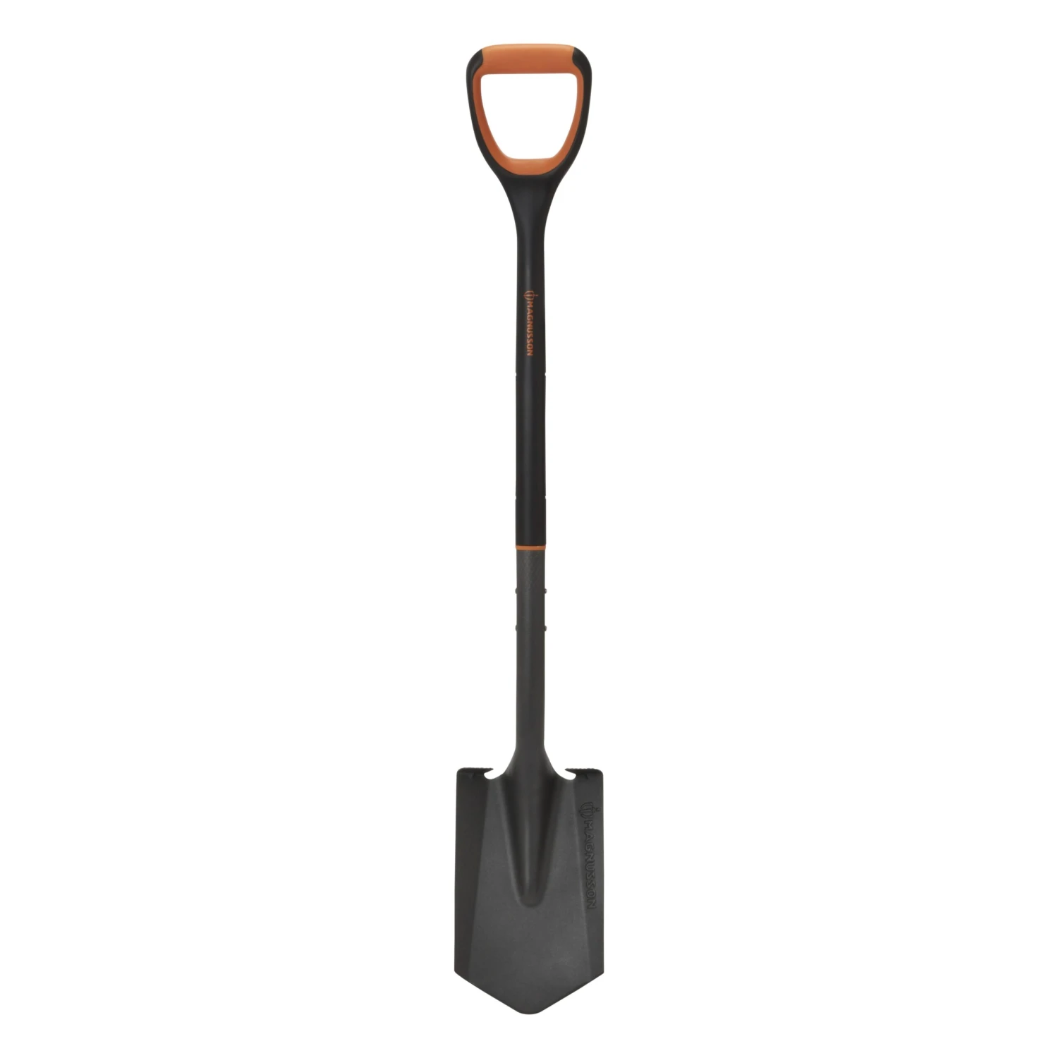 Magnusson Pointed Digging Spade 4 Magnusson Pointed Digging Spade - Image 2