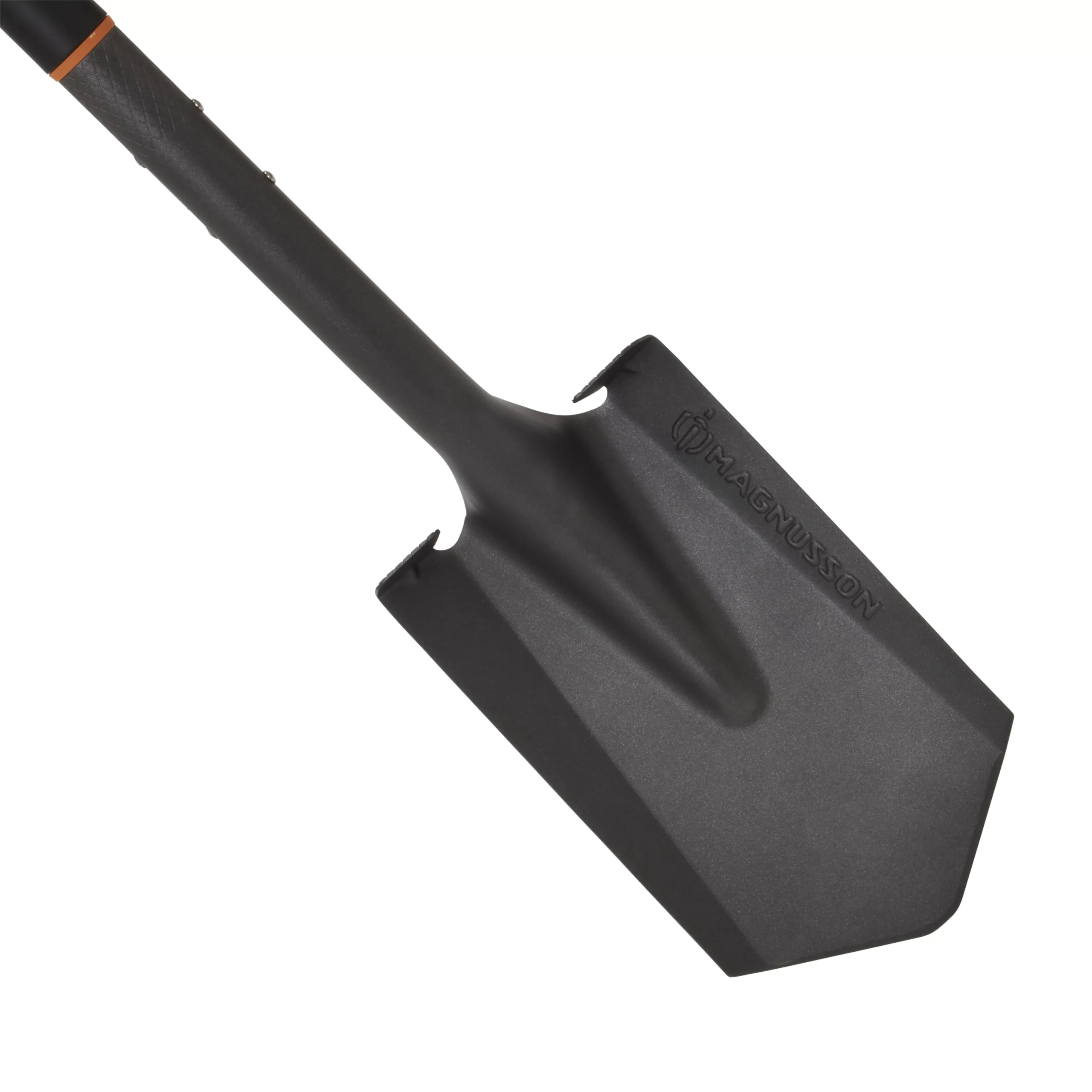 Magnusson Pointed Digging Spade 5 Magnusson Pointed Digging Spade - Image 3