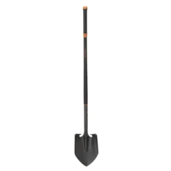 Magnusson Pointed Straight Handle Shovel -Garden Store magnusson pointed straight handle shovel5059340086613 02c