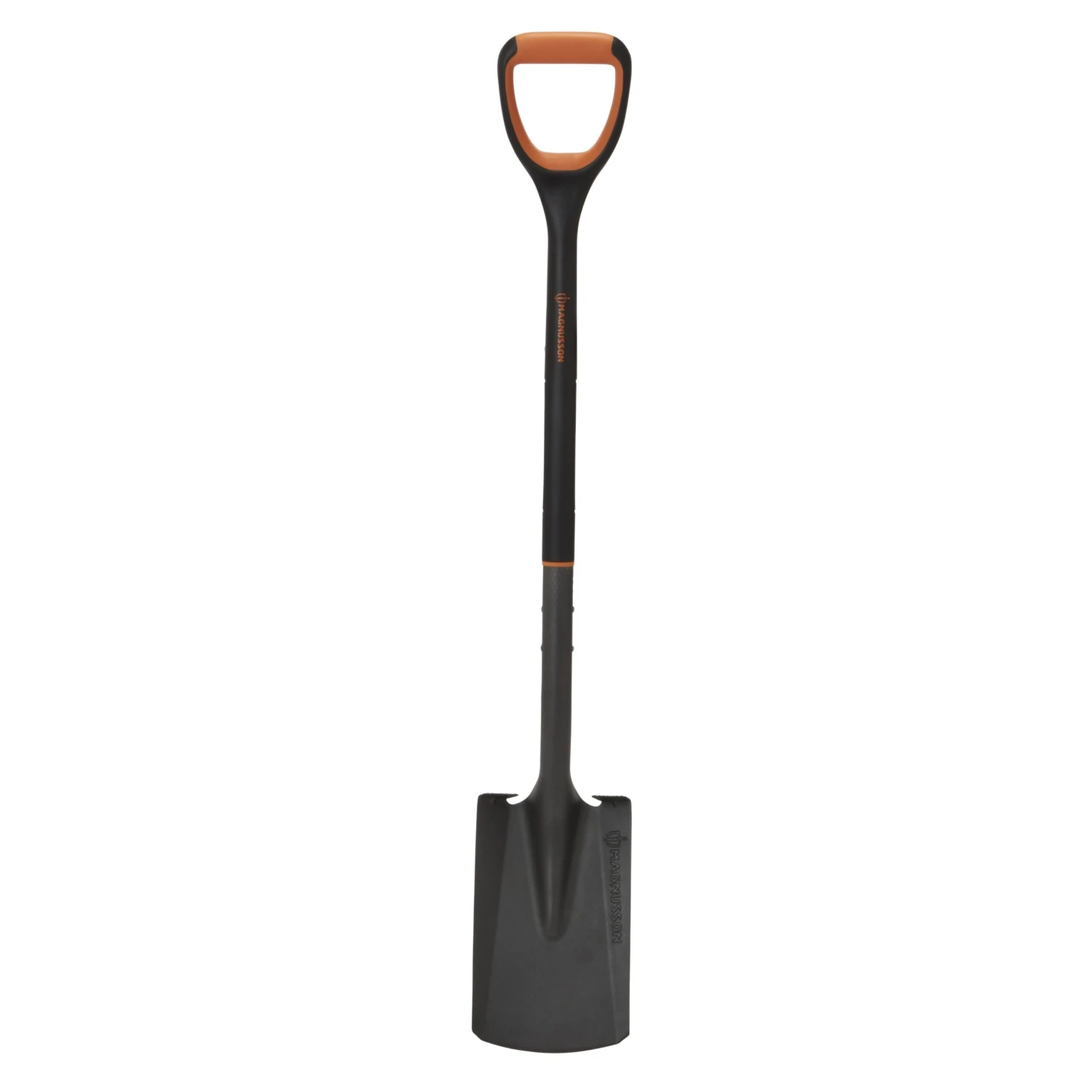 Magnusson Square Digging Spade 5 Magnusson Square Digging Spade - Image 3