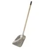 Magnusson Square Straight Handle Snow Shovel -Garden Store magnusson square straight handle snow shovel5059340086644 01c