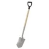 Magnusson Wooden Pointed Digging Spade -Garden Store magnusson wooden pointed digging spade5059340086675 01c