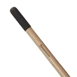 Magnusson Wooden Pointed Straight Handle Shovel -Garden Store magnusson wooden pointed straight handle shovel5059340086606 37c