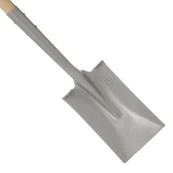 Magnusson Wooden Square Digging Spade -Garden Store magnusson wooden square digging spade5059340086651 36c