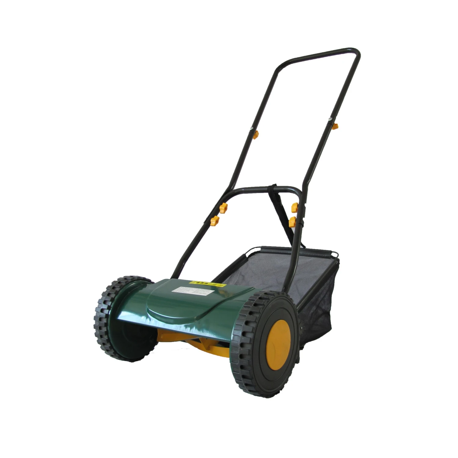 MCMP38 Hand-propelled Lawnmower 3 MCMP38 Hand-propelled Lawnmower