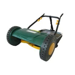 MCMP38 Hand-propelled Lawnmower 11 MCMP38 Hand-propelled Lawnmower -Garden Store mcmp38 hand propelled lawnmower3663602939276 02bq