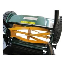 MCMP38 Hand-propelled Lawnmower 12 MCMP38 Hand-propelled Lawnmower -Garden Store mcmp38 hand propelled lawnmower3663602939276 03bq