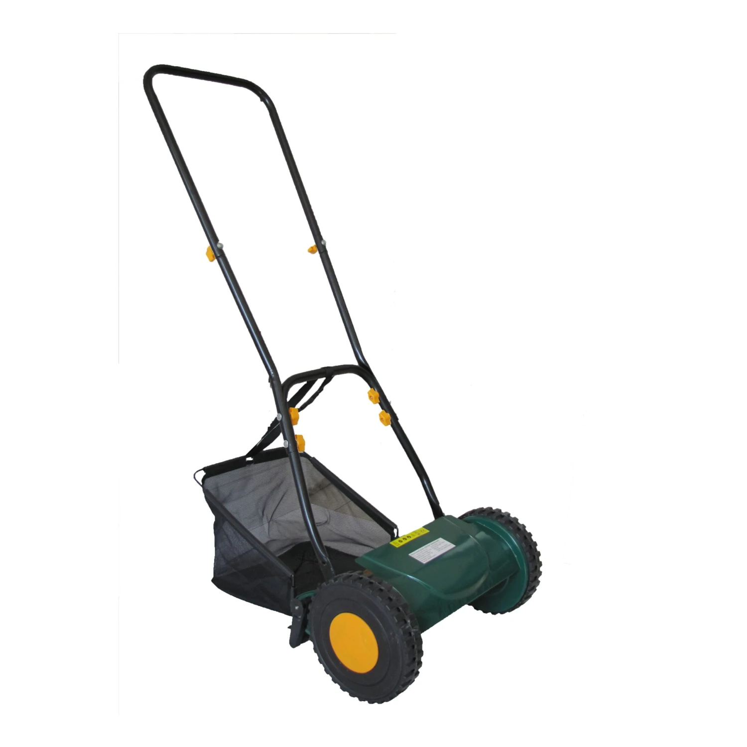 MCMP38 Hand-propelled Lawnmower 4 MCMP38 Hand-propelled Lawnmower - Image 2