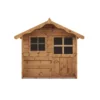 Mercia 5x5 Poppy Timber Playhouse Assembly Service Included 2 Mercia 5x5 Poppy Timber Playhouse Assembly Service Included -Garden Store mercia 5x5 poppy timber playhouse assembly service included5029442002248 01c