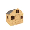 Mercia 7x6 Dutch Apex Tongue & Groove Playhouse - Assembly Service Included -Garden Store mercia 7x6 dutch apex tongue groove playhouse assembly service included5029442002323 01c bq
