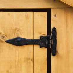 Mercia 8x10 Snug Apex Shiplap Tower Slide Playhouse - Assembly Service Included -Garden Store mercia 8x10 snug apex shiplap tower slide playhouse assembly service included5029442002194 39c BQ