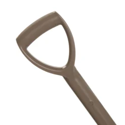 Metal Square D Handle Shovel -Garden Store metal square d handle shovel3663602548751 37c