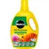 Miracle-Gro All Purpose Universal Liquid Plant Feed 2.5L 2 Miracle-Gro All Purpose Universal Liquid Plant Feed 2.5L -Garden Store miracle gro all purpose universal liquid plant feed 2 5l5010272194920 02c bq