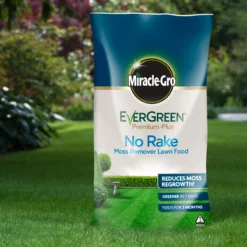 Miracle-Gro No Rake Lawn Fertiliser Granules 200m² 20kg -Garden Store miracle gro no rake lawn fertiliser granules 200m 20kg5010272183788 01i BQ