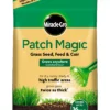 Miracle-Gro Patch Magic Plant Feed 16m² 3.6kg 1 Miracle-Gro Patch Magic Plant Feed 16m² 3.6kg -Garden Store miracle gro patch magic plant feed 16m 3 6kg5010272087154 02c bq