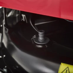 Mountfield 28M Petrol Ride-on Lawnmower 352cc -Garden Store mountfield 28m petrol ride on lawnmower 352cc8008984834750 39c bq