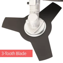 Mountfield 430mm Petrol MB33D / 287221003/M16 Brushcutter -Garden Store mountfield 430mm petrol mb33d 287221003 m16 brushcutter8008984785359 36c