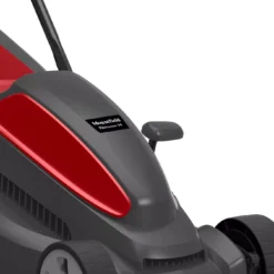 Mountfield Electress 34 Corded Rotary Lawnmower -Garden Store mountfield electress 34 corded rotary lawnmower8008984854215 39c bq